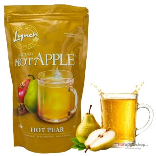 Lynch Foods Hot Apple - Horká hruška 690g