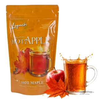 Lynch Foods Hot Apple - Horký javor 345g