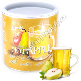 Hot Apple - Horká hruška dóza 553g