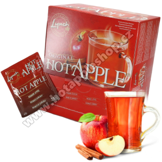 Hot Apple - Horké jablko 50x sáček 23g