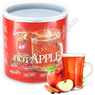 Hot Apple - Horké jablko dóza 553g
