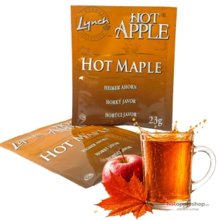 Lynch Foods Hot Apple Horký javor 23g