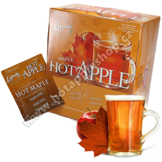 Lynch Foods Hot Apple Horký javor 50x 23g