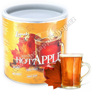Hot Apple - Horký javor dóza 553g